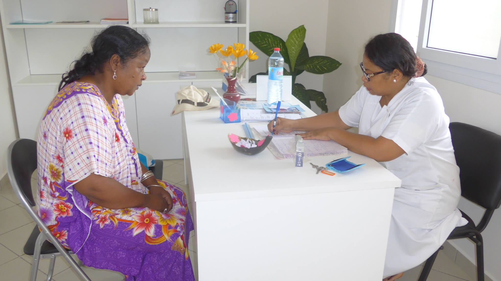 Inaugurazione citologia 10