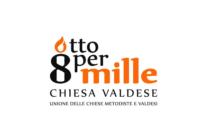 logo 8xmille