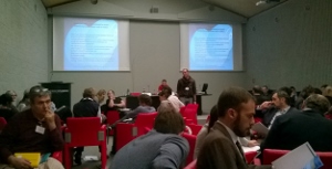 Convegno Feantsa mod