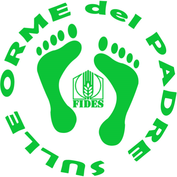 Sulle orme del Padre