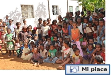 Foto profilo FB