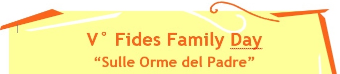 Immagine Family Day